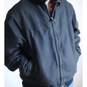 Men’s small carhartt jacket
